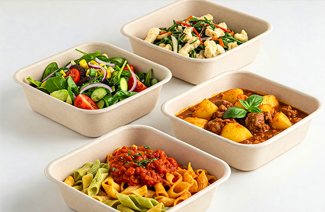 pasta-curry-salad-no leak-biodegradable