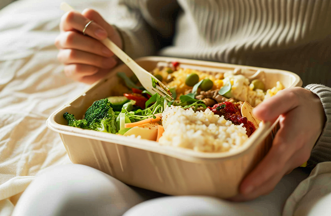 vegetarian-takeaway-box-biodegradable
