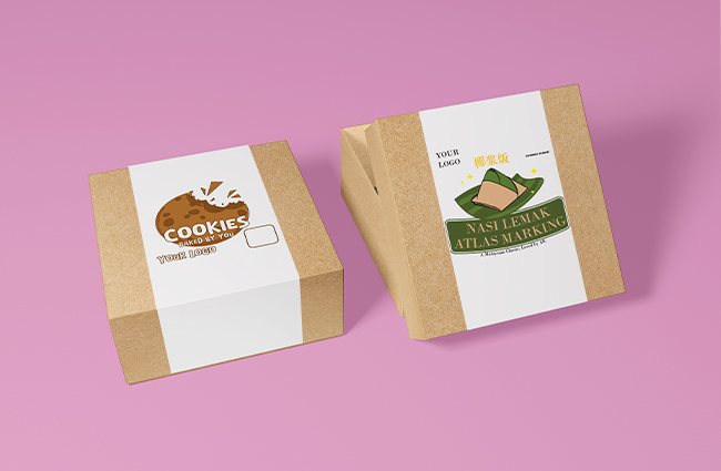 box-nasi lemak-cookies-custom-flexible-sleeve